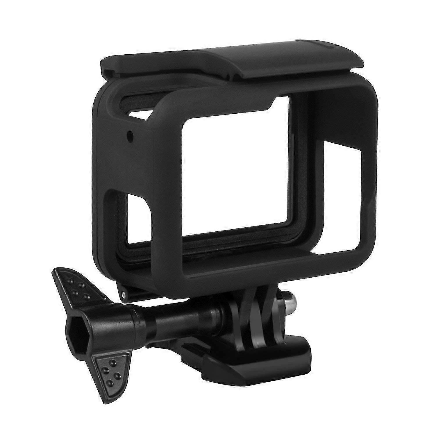 Frame for Hero (2018) / 6 / 5 Housing Border Protective Shell Case Accessories for Go Pro Hero6 Hero