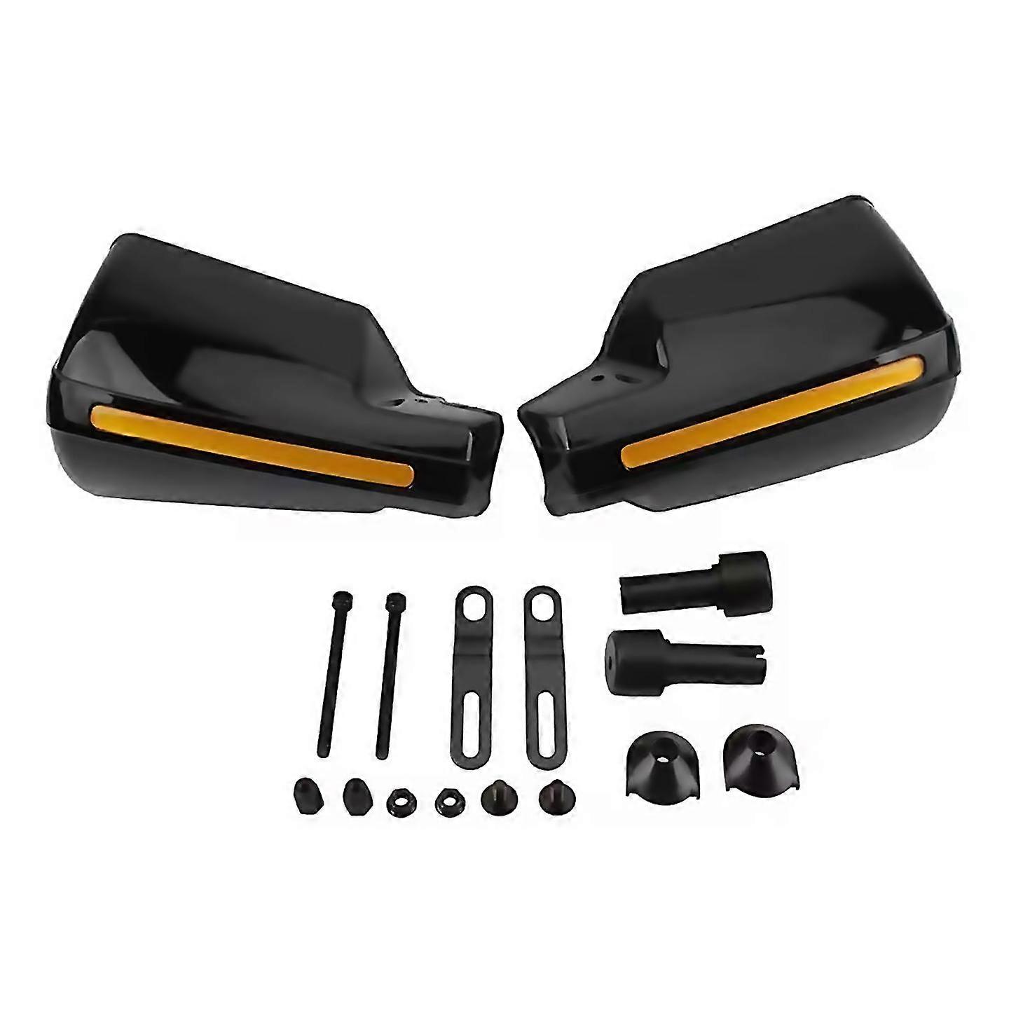 For motorcycle handlebar protector shield universal motorbike accessories