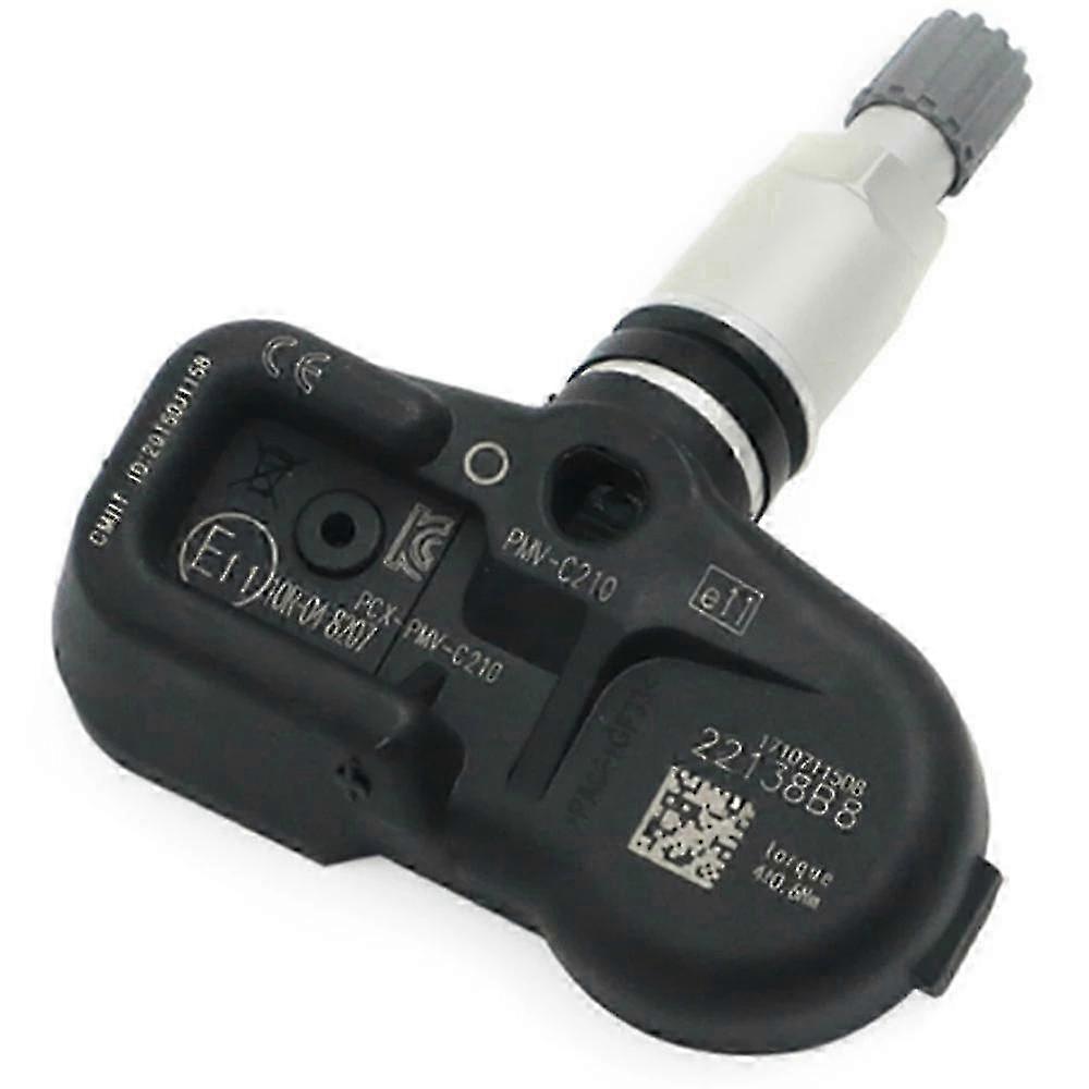 TPMS for Toyota RAV4 AX40 2013-2018, 433MHz PMV-C210 Tire Pressure Monitoring System