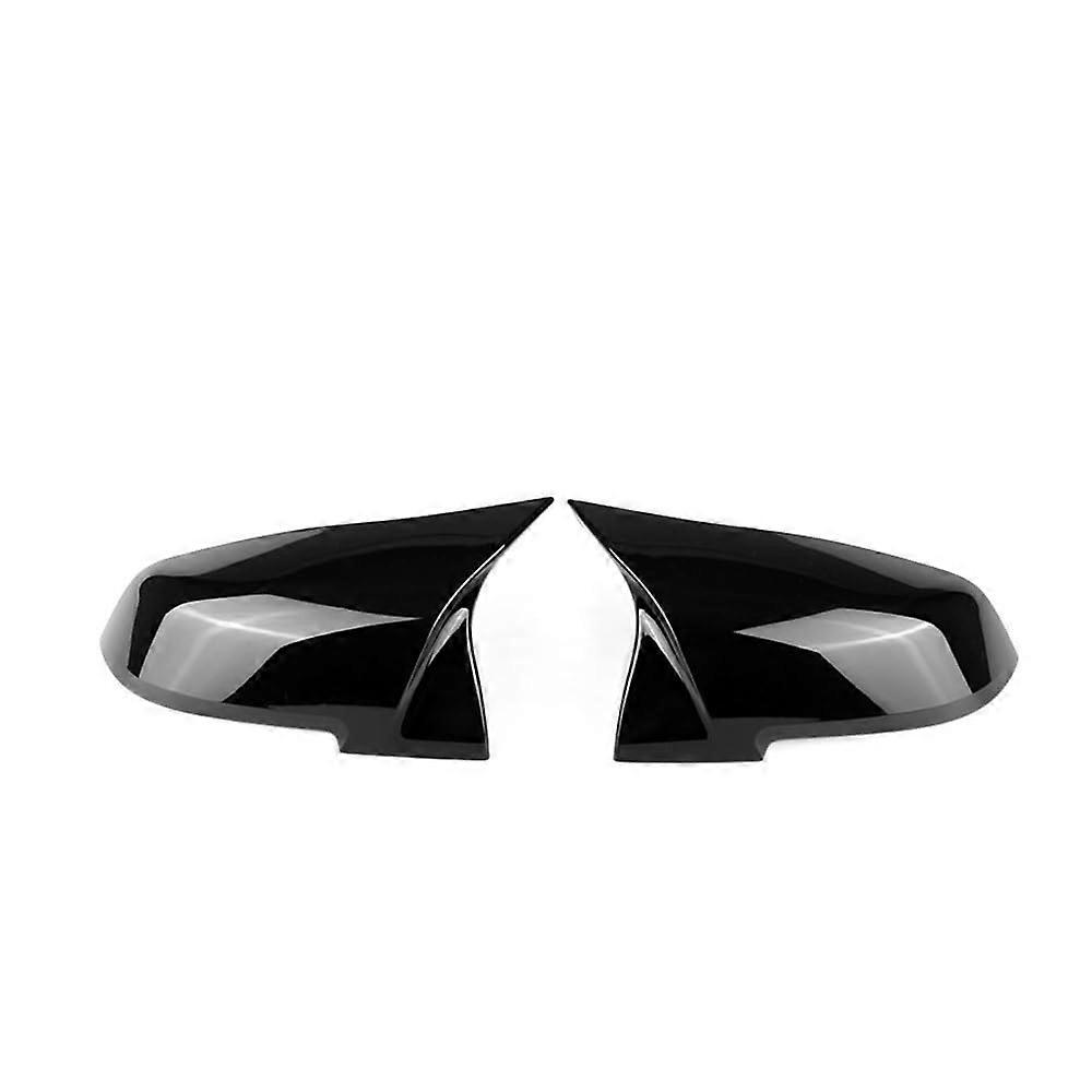 Auto Mirror Caps for BMW 1 2 3 4 Series X1 F20-F23 F87 M2 F30-F33 F36 E84 LCI Side Mirror Cover