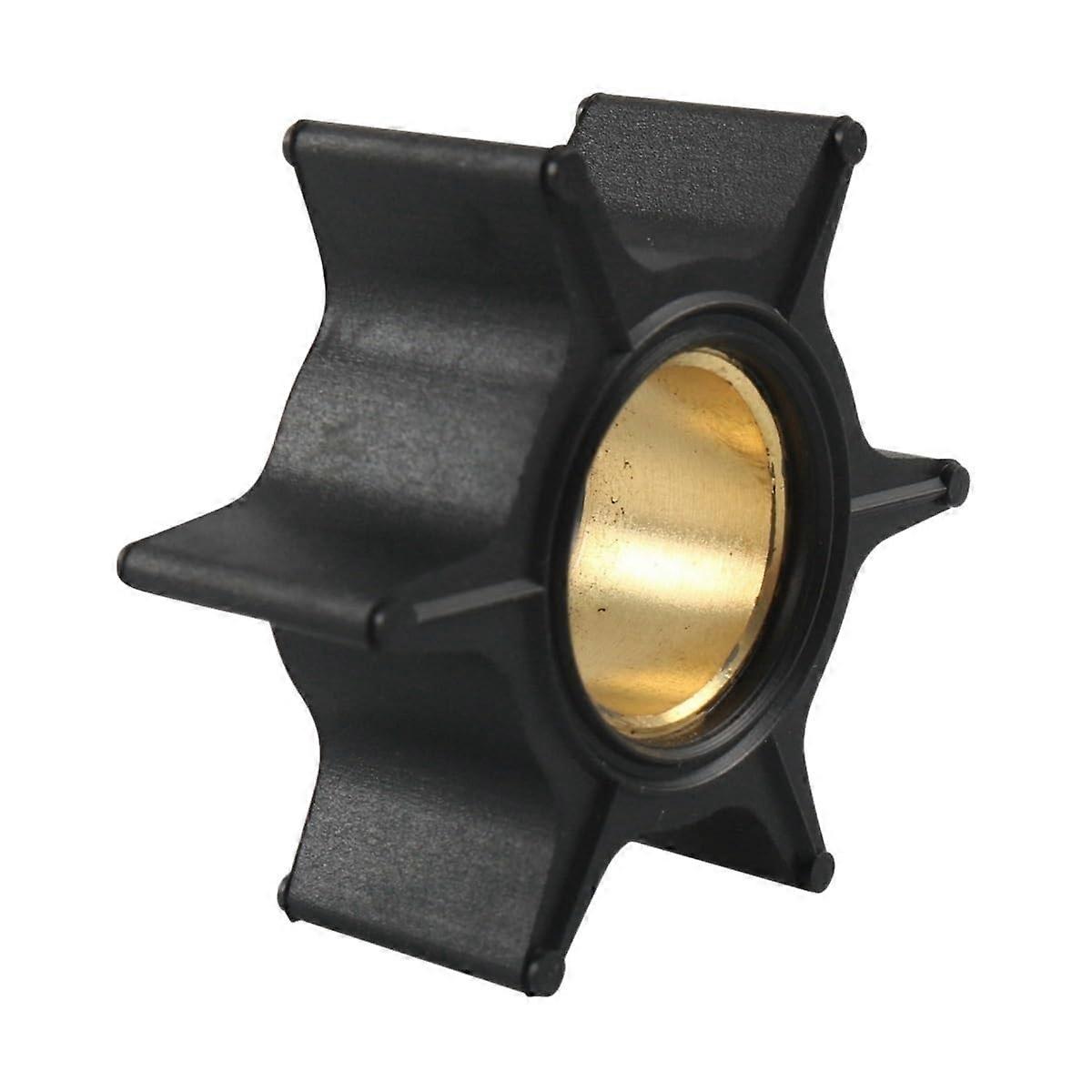 Water Pump Impeller 47-89983T For Mercury Outboard Motor Durable Replacement Part