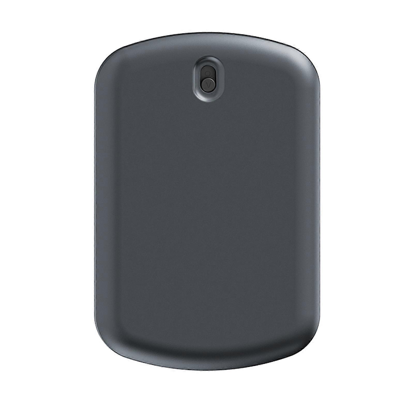 AI Voice Recorder Magnetic Audio Recorder Support 60 Languages Noise Reduction App Control Recording Device for Lectures Meetings Interviews