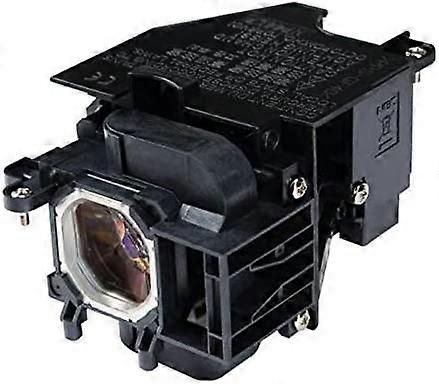 NP44LP Replacement Lamp Bulb with Housing Fit for NPP474U NPP474W NPP554U NPP554W NPP603X NPP604X NPPE523X Projector Lamps