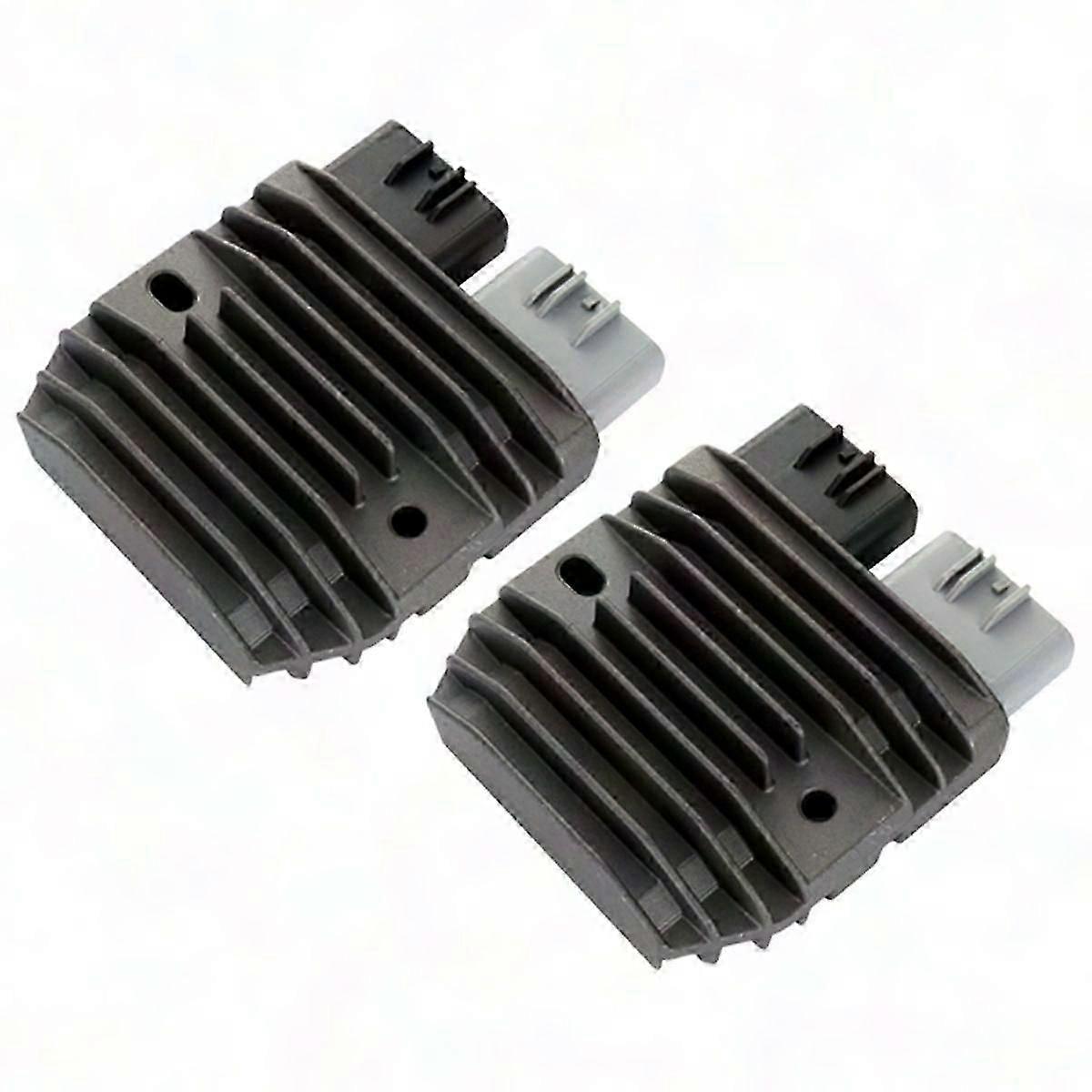 01AA-177000 Voltage Regulator for ATV QUAD GO KART CF500 CF600 EFI Rectifier 1D7-81960-00-00 1D7-81