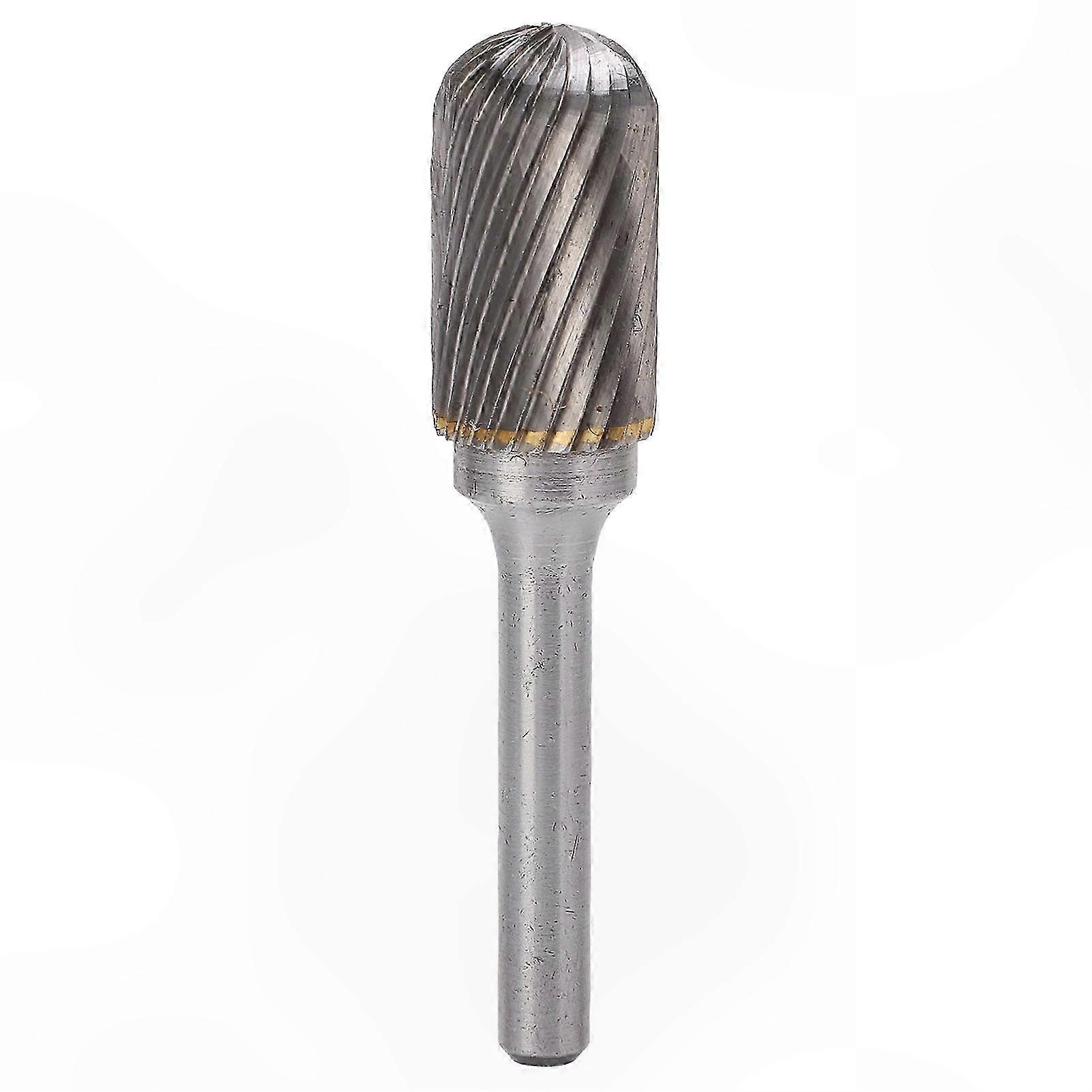 Rotary Burr Tool for Metal Wood Jade Deburring and Sculpting