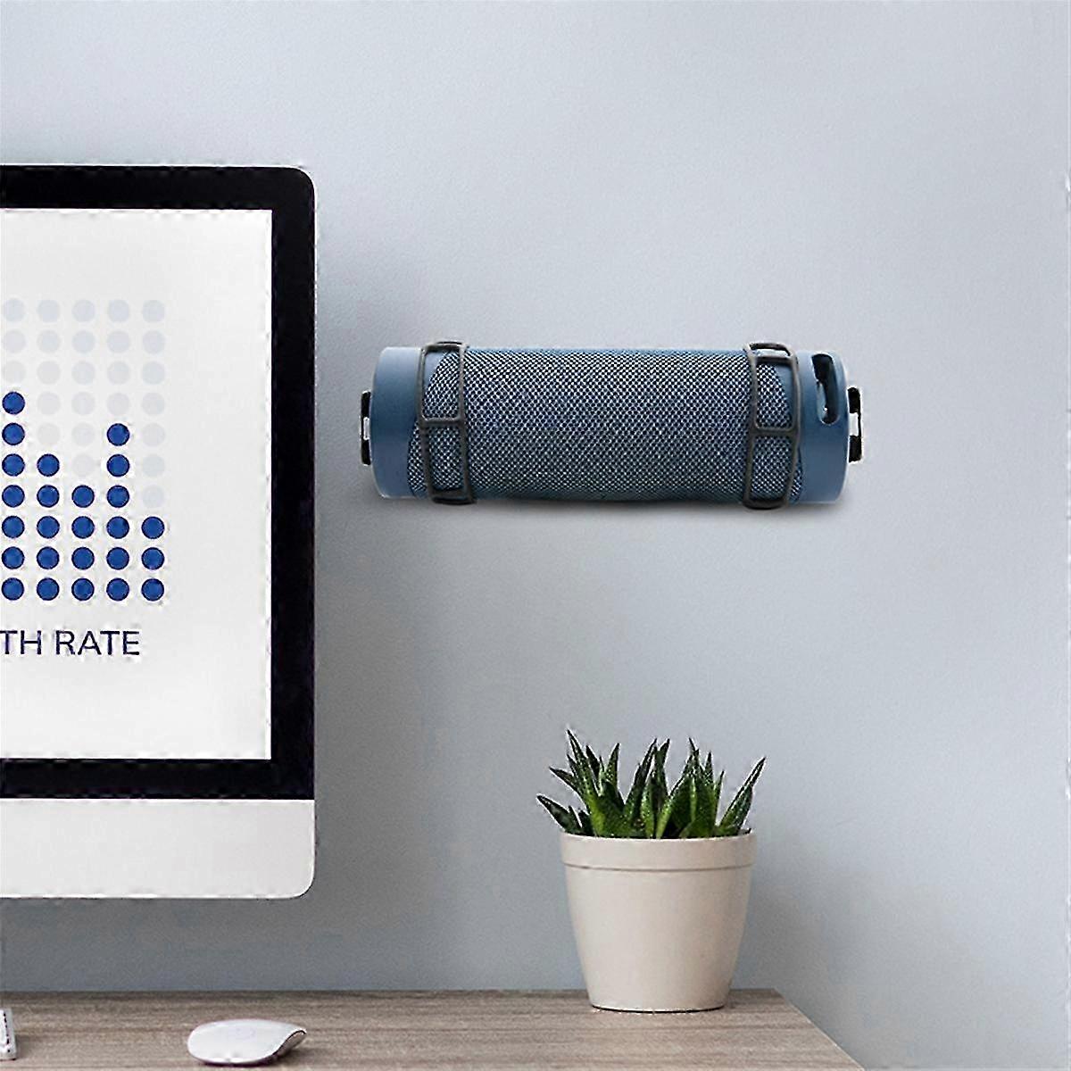 Wall Speaker Mount for Pulse 5/ 2, Wall Mount Ceiling Mount Speaker Wall Bracket Speaker Mount Holder