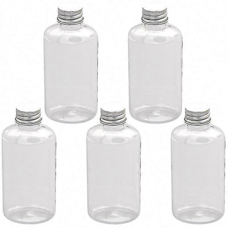 10pcs Makeup Water Bottle for Travel Refillable Spray Bottles