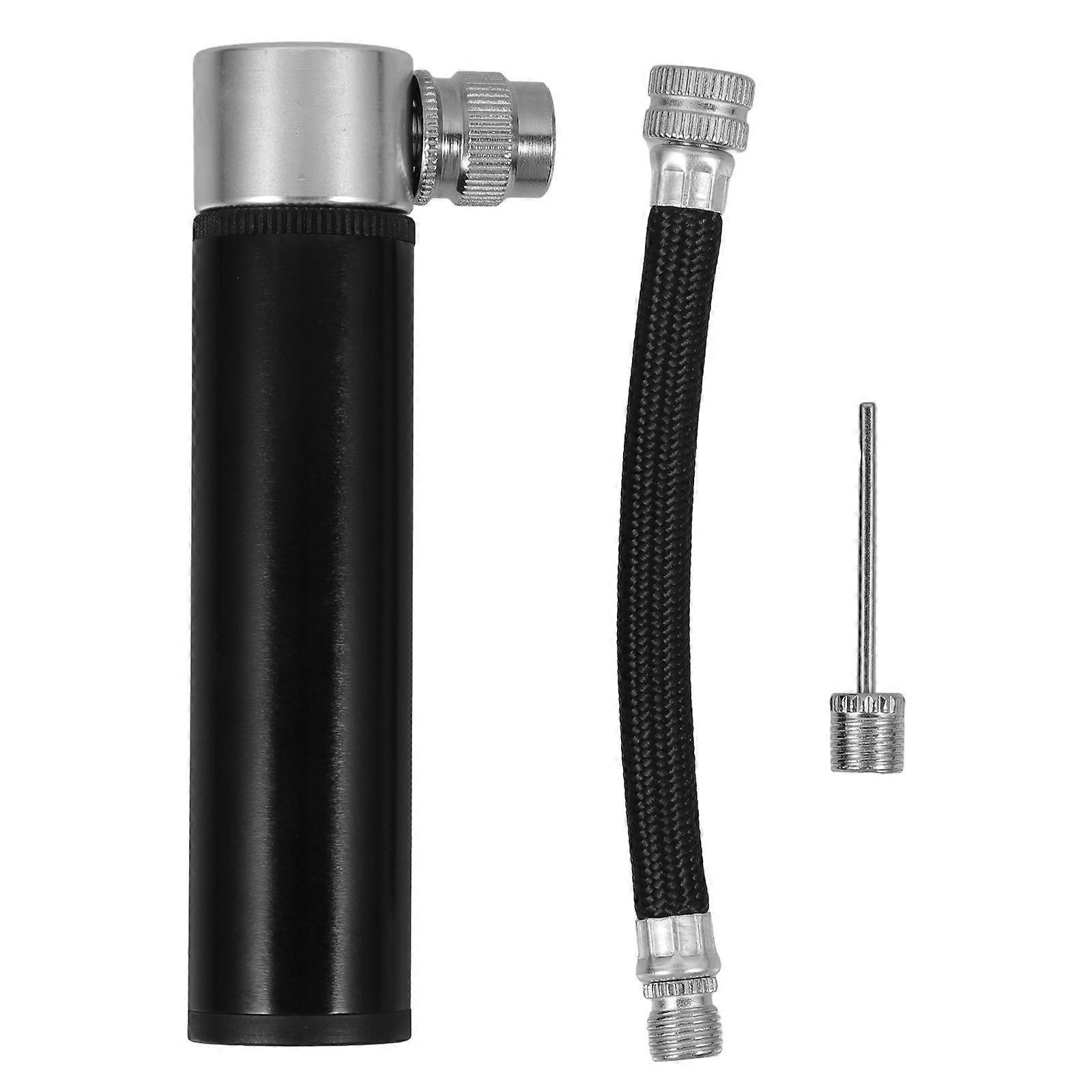 Basketball Pump Portable Ball Pump for Efficient Inflation
