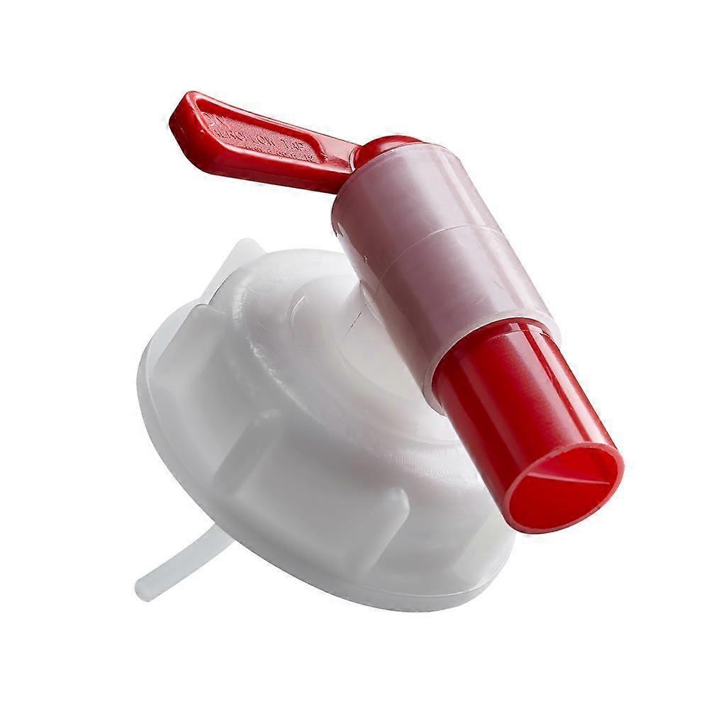 Bio-D Drum Tap (20L drums) 1 Unit - 2 Pack