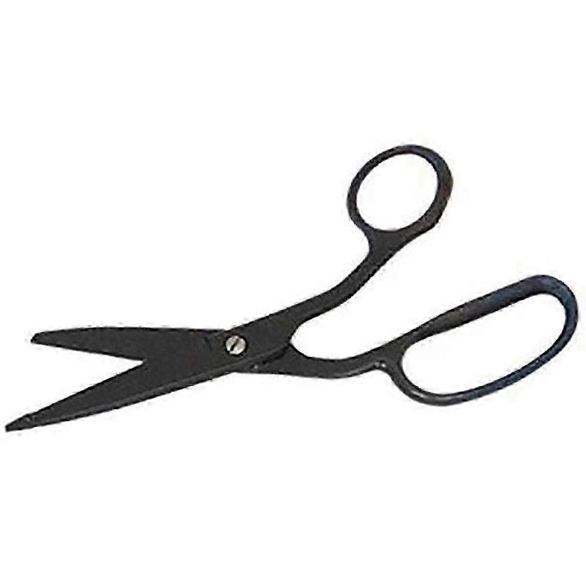 Non-Stick Coated Professional Scissors 11T for Kitchen & Crafting