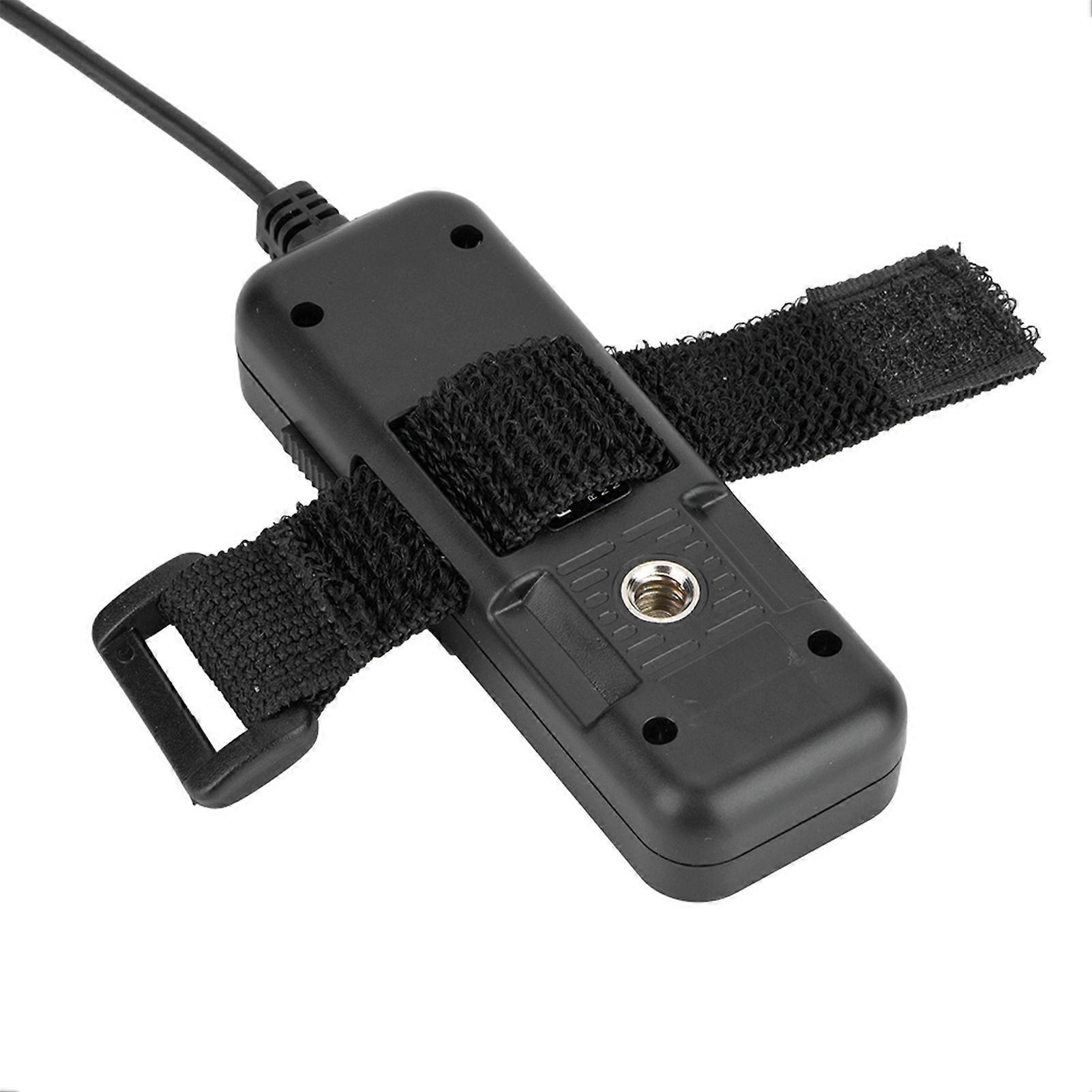FOTGA RM-VS1 Remote Shutter Release Cord 146cm for A7 Series