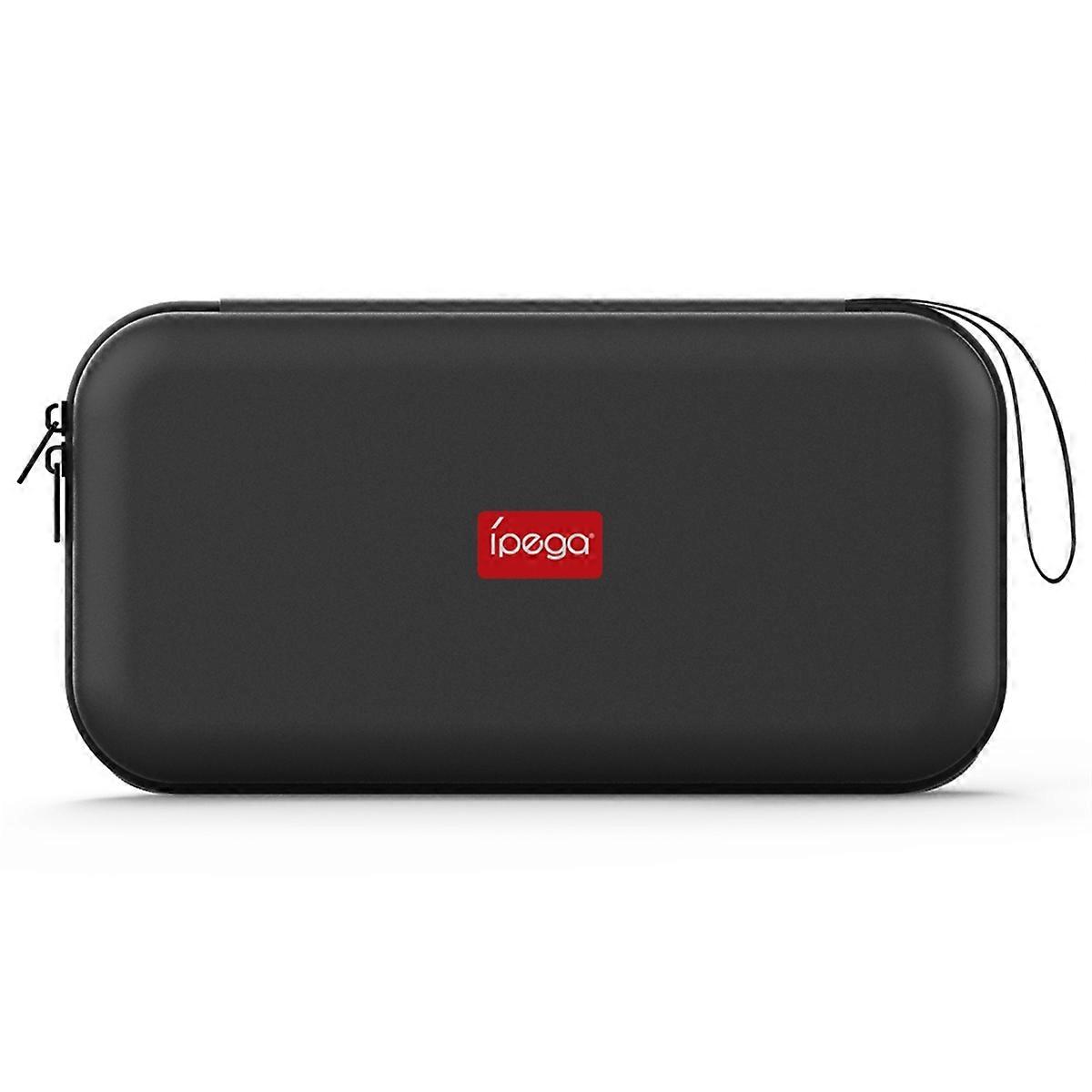 Storage Bag for 2 Multifunctional Ultra-Thin Bag Three-Layer Protective Case Game Accessories
