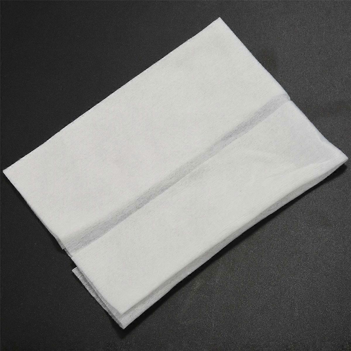 Disposable Microfibre Electrostatic Floor Cloths for Flat Swivel Mop Multi Fitting Cleaning Wipes 6