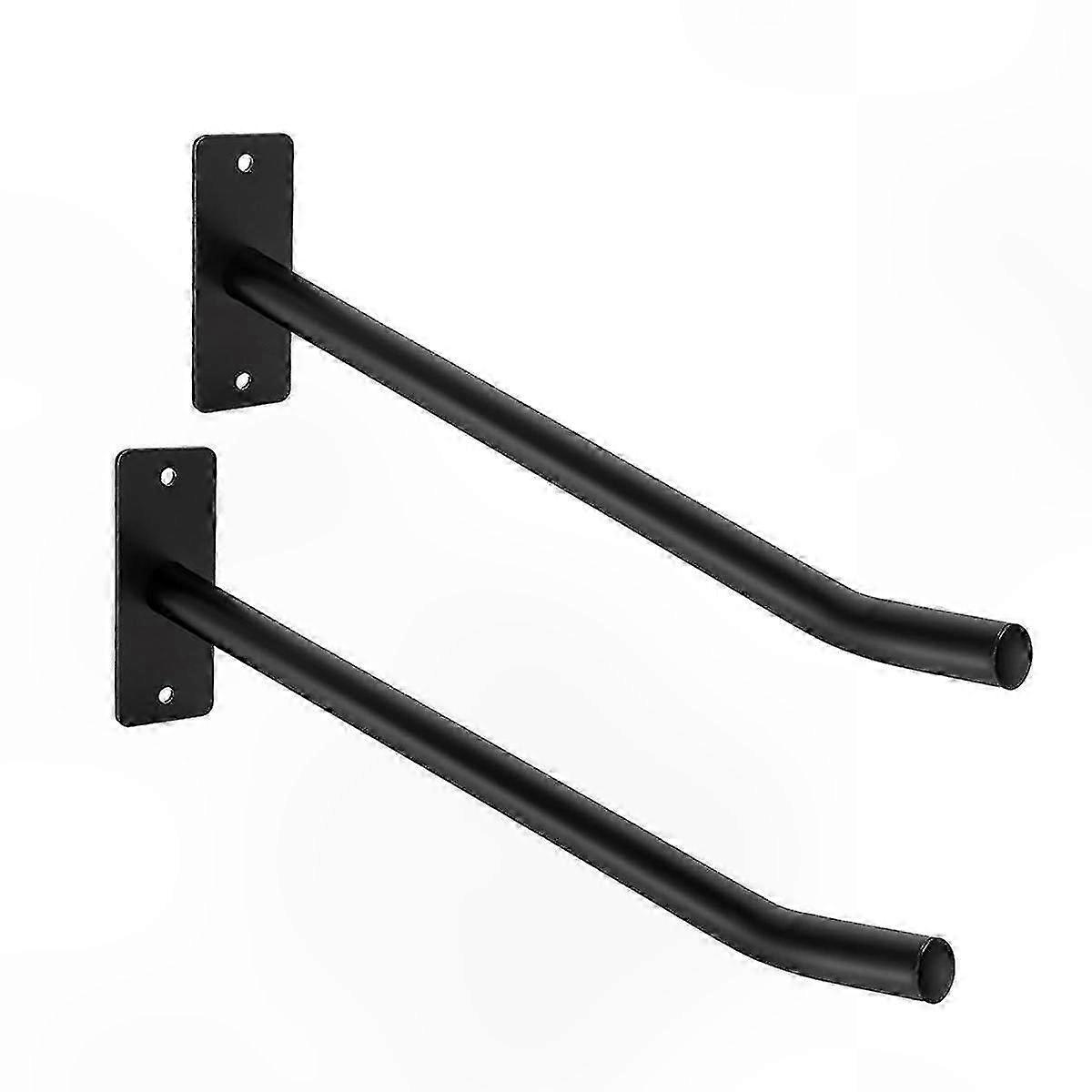 Wall Rack for Exercise Balls, Storage Solution for Yoga Balls and Stability Balls, Durable Gym Organizer