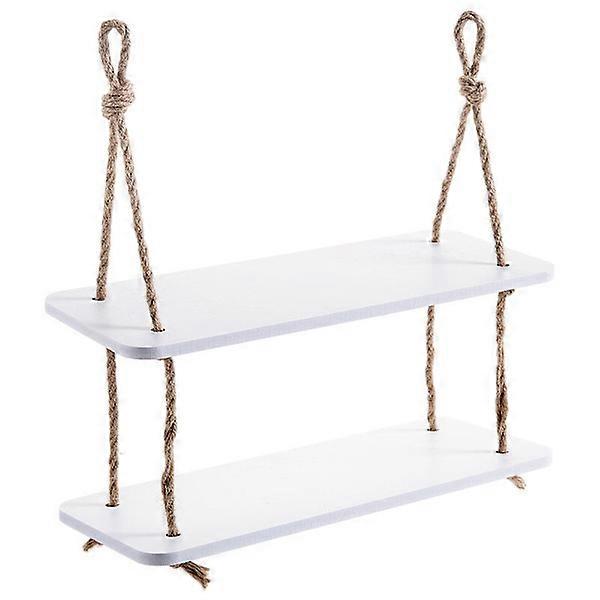 Storage Shelf Decorative Wall Shelf Wall Hooks Wood Shelf Kitchen Storage Organization Shelf