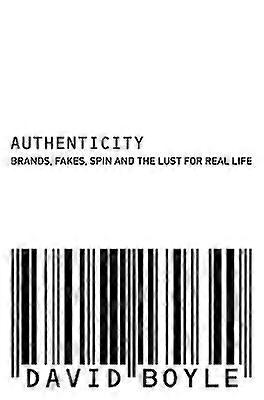 Authenticity