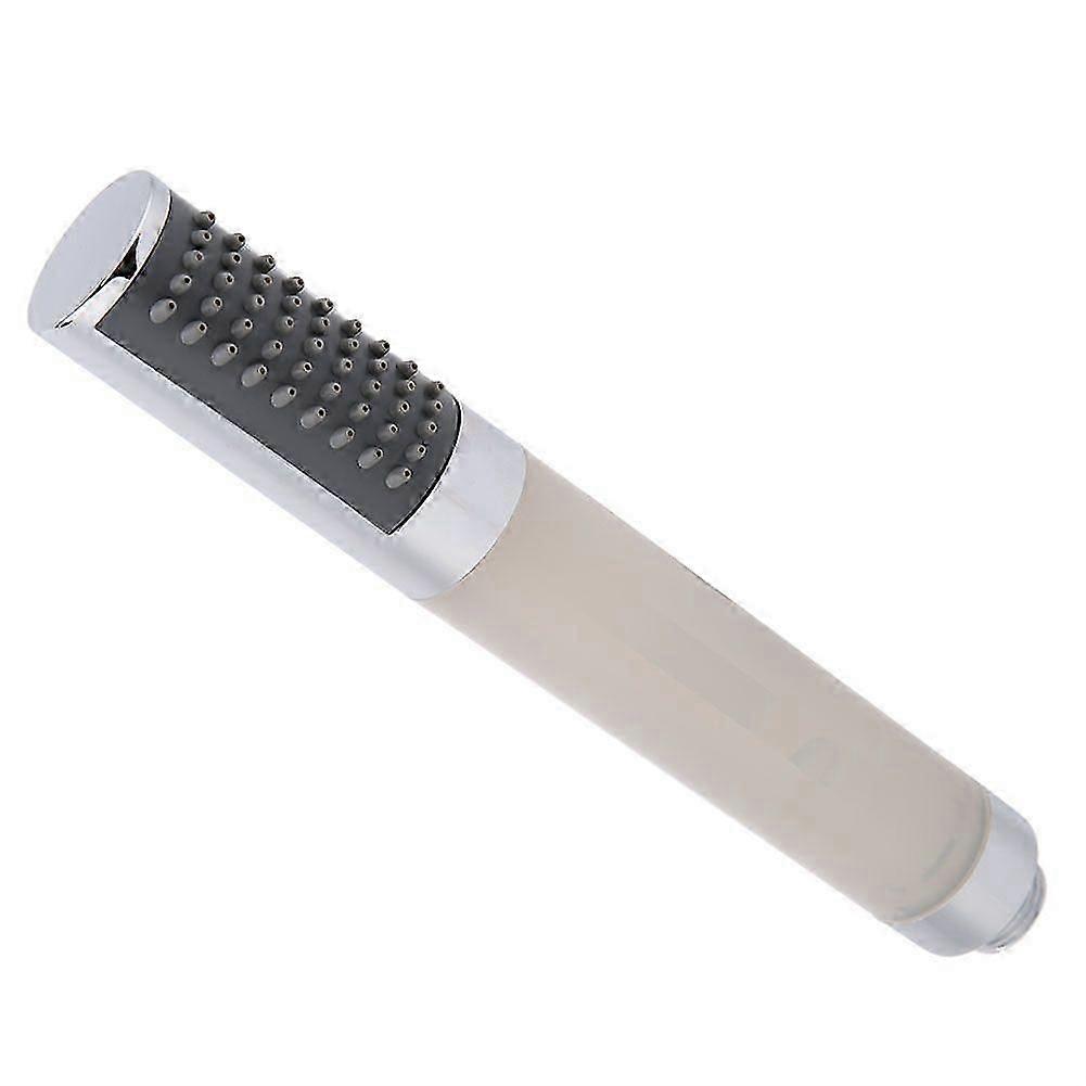 Temperature Sensor Control Shower RGB 3 Colors Change LED Light Shower Head