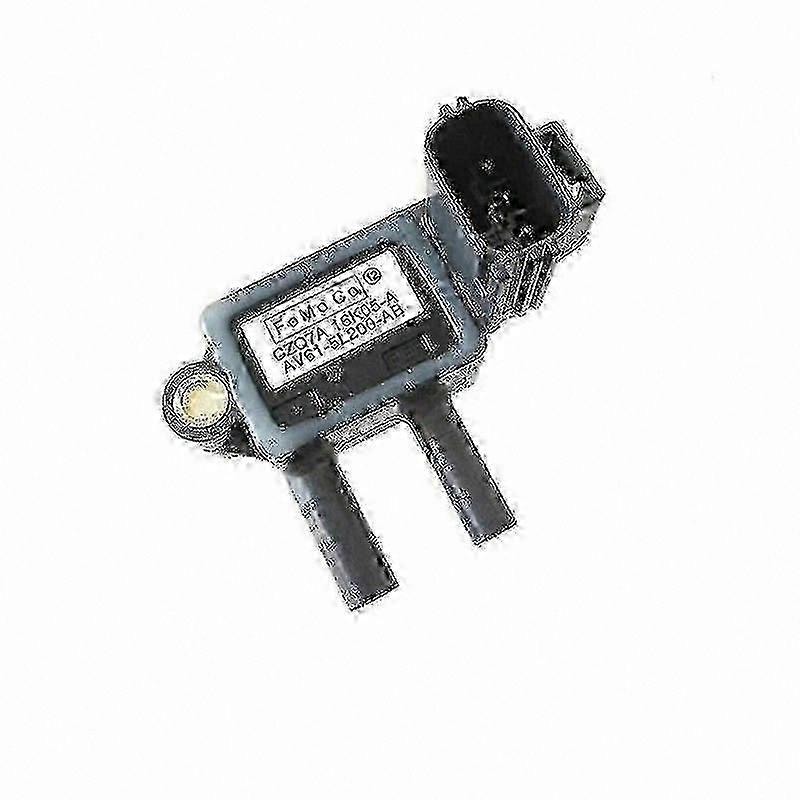 Dpf Differential Pressure Sensor For 1.6 2.0 2.2l C-max S-max Kuga