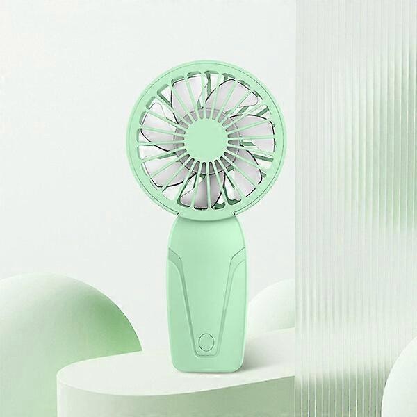 Ventilatore portatile e mini portatile, adatto per dormitori e uso esterno