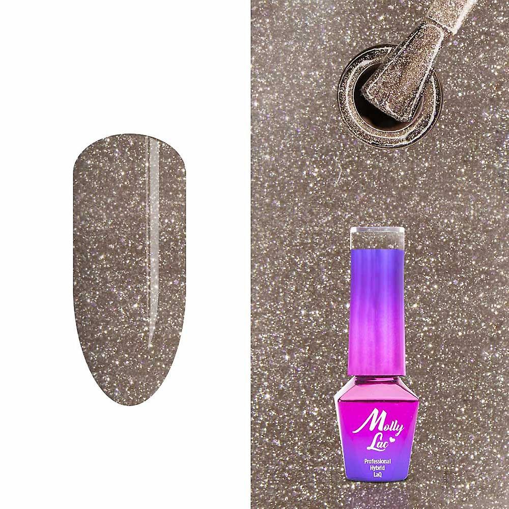 Mollylac - Gelpolish - Obsession - Nr. 210 - 5 g UV-gel/LED