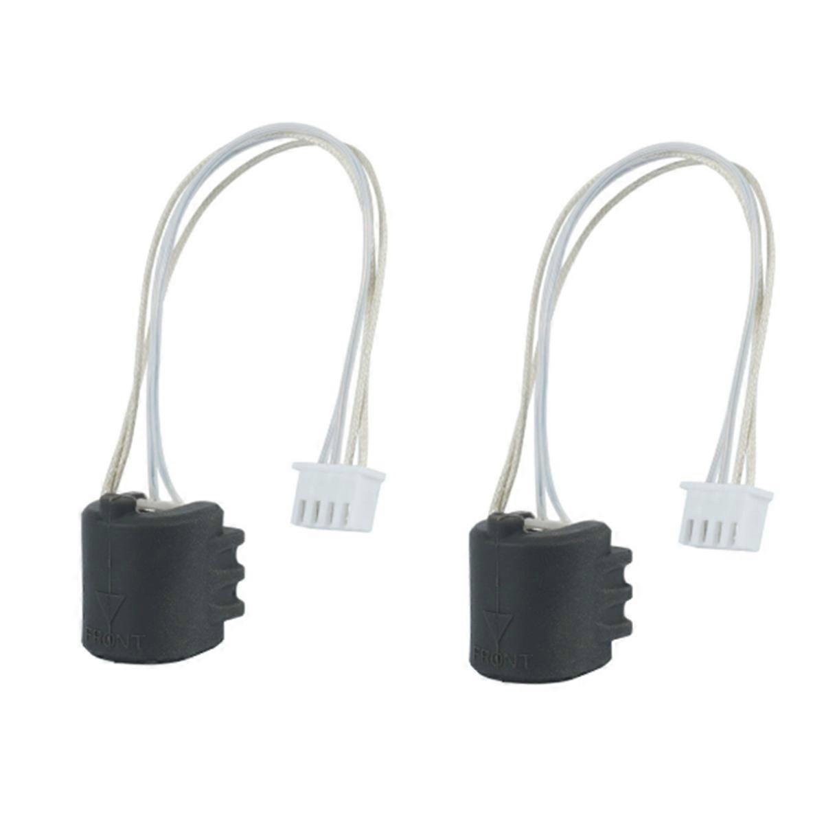 2Pcs for 3 Max Hotend Assembly Replacement