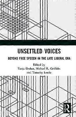 Unsettled Voices