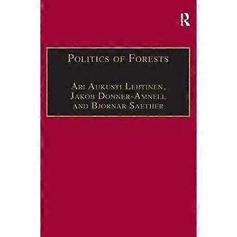 Politics of Forests