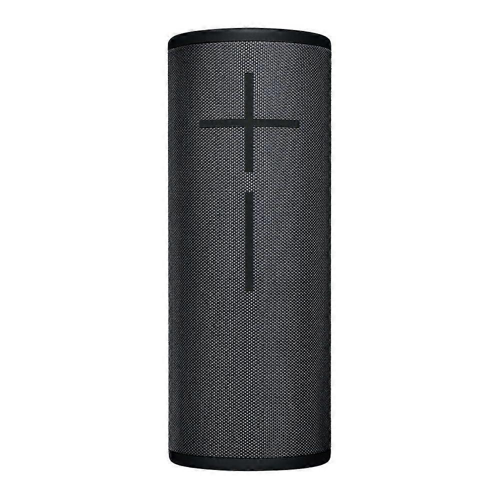 Black MEGABOOM 3 Portable Bluetooth Speaker