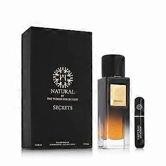 The Woods Collection Natural Secrets edp 100ml unisex