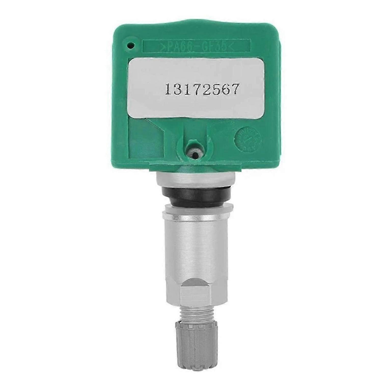 TPMS Tire Pressure Sensor 13172567 for Opel H C B for SAAB 9-3 9-5 Tire Pressure Monitoring Sensor