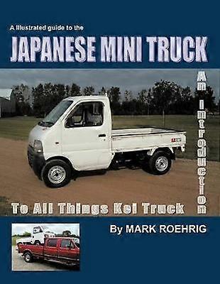Japanese Mini Truck