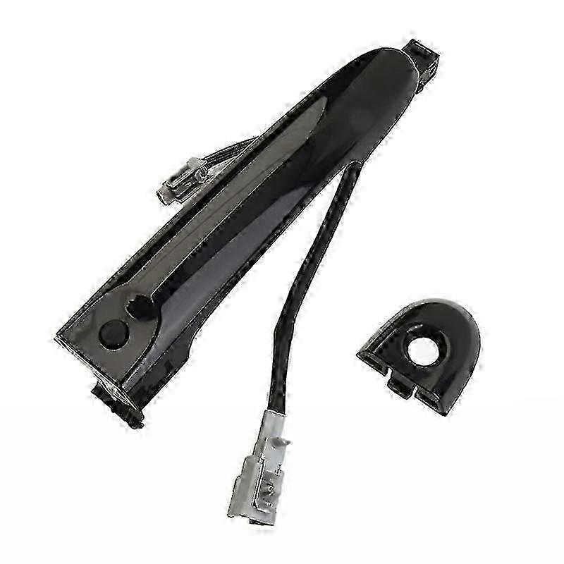 2025 Door handle for Nissan Juke 2010-2019 keyless entry