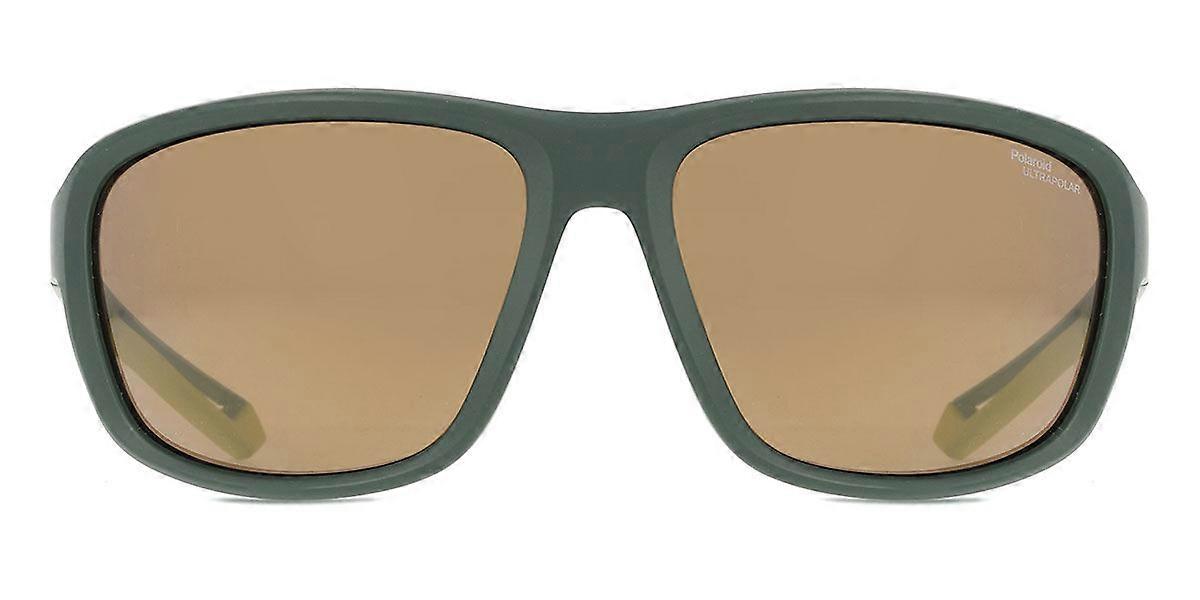 Polaroid PLD 7049/S Polarized GP7/VV Unisex Sunglasses