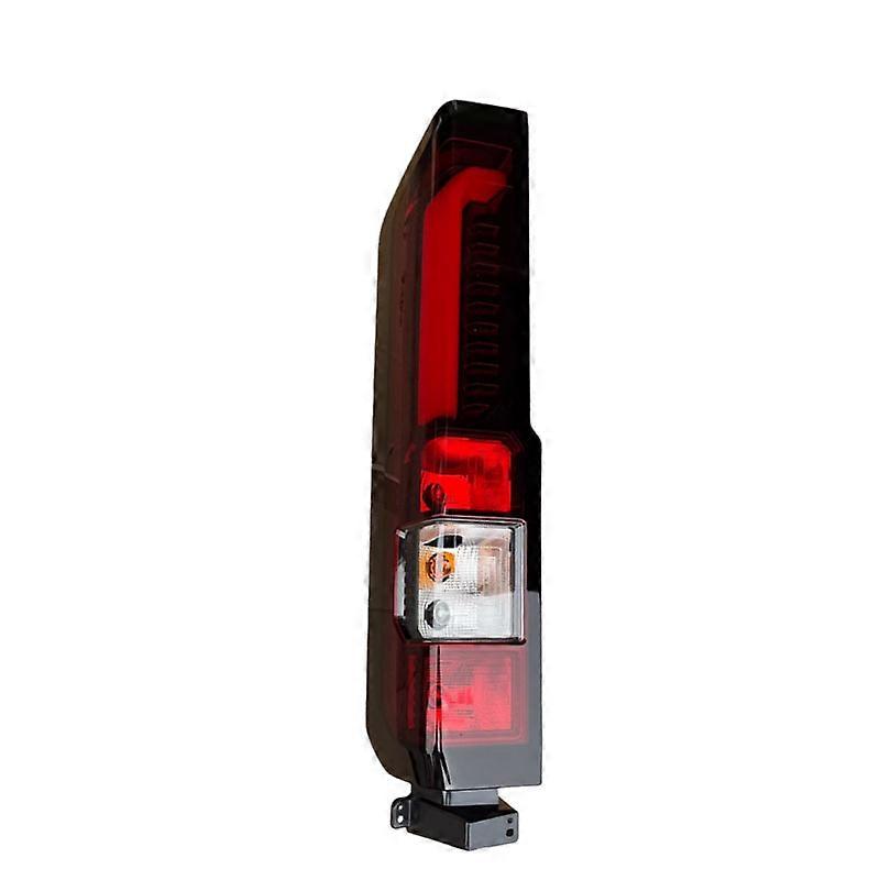 Auto Accessories For Ford Transit V363 T8 Car Rear Halogen Tail Light Brake Lamp Warning Light Tail Light Car Light Assembly