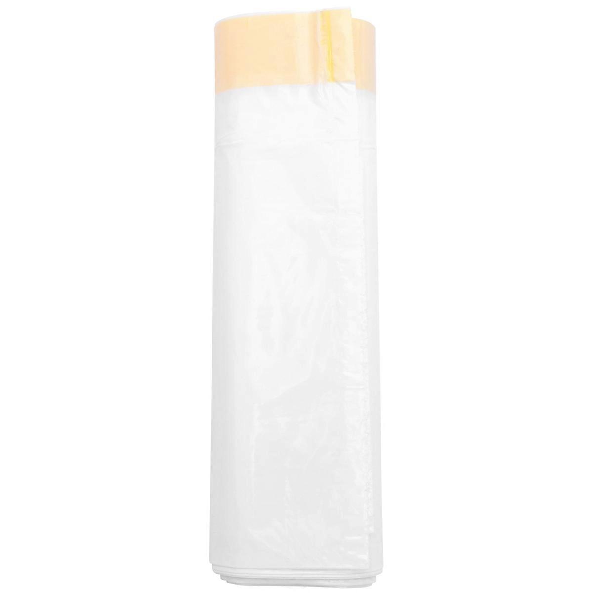 Cat Supplies Cat Litter Bag Convenient Litter Pan Bag 1 Roll