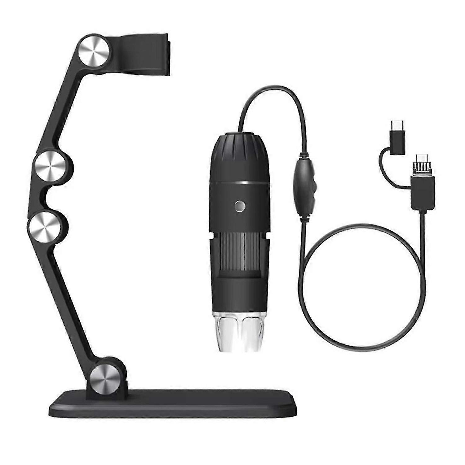 Digital Microscope Handheld USB HD Inspection Camera