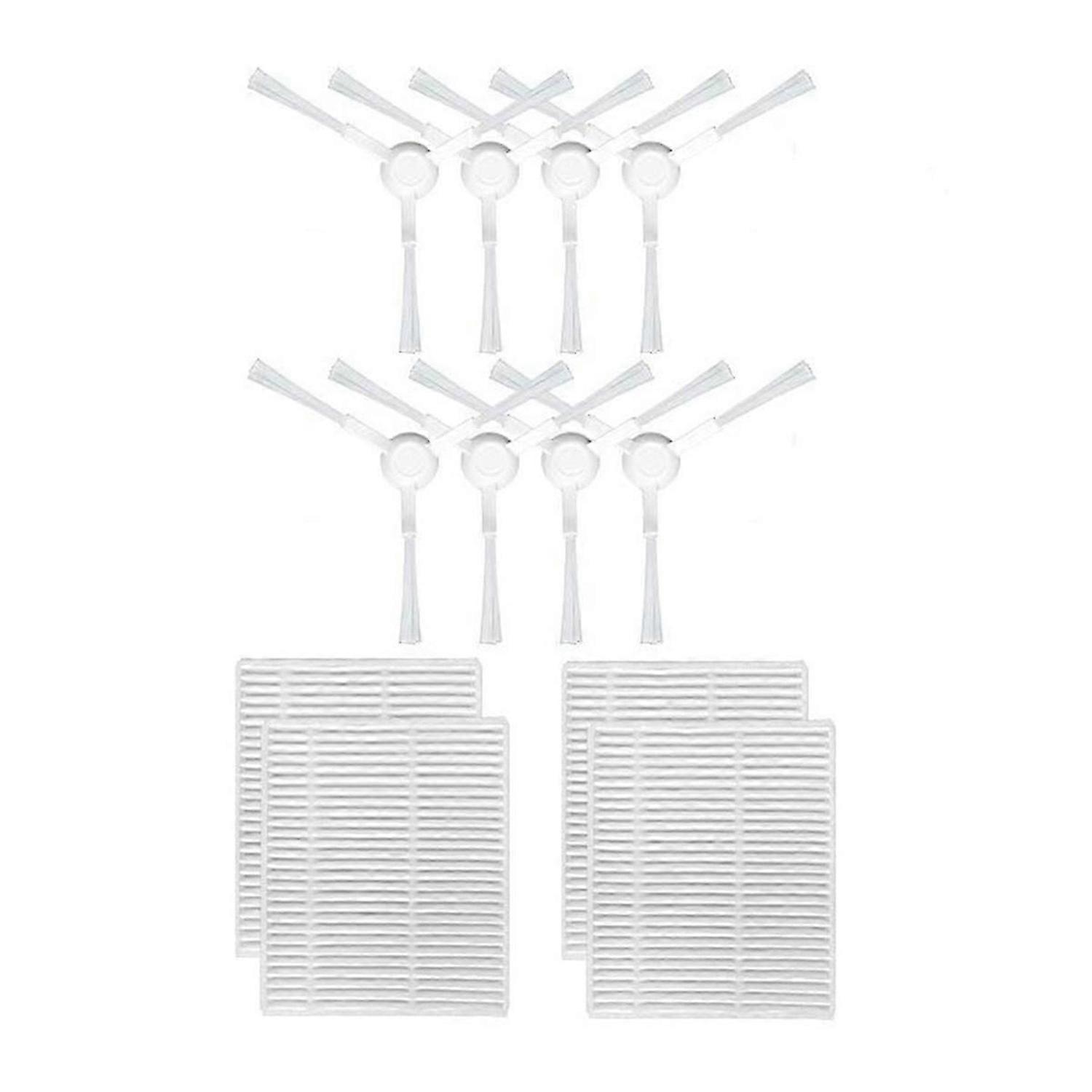 For C103/E10/B112 Robot Sweeping and Mopping Accessories
