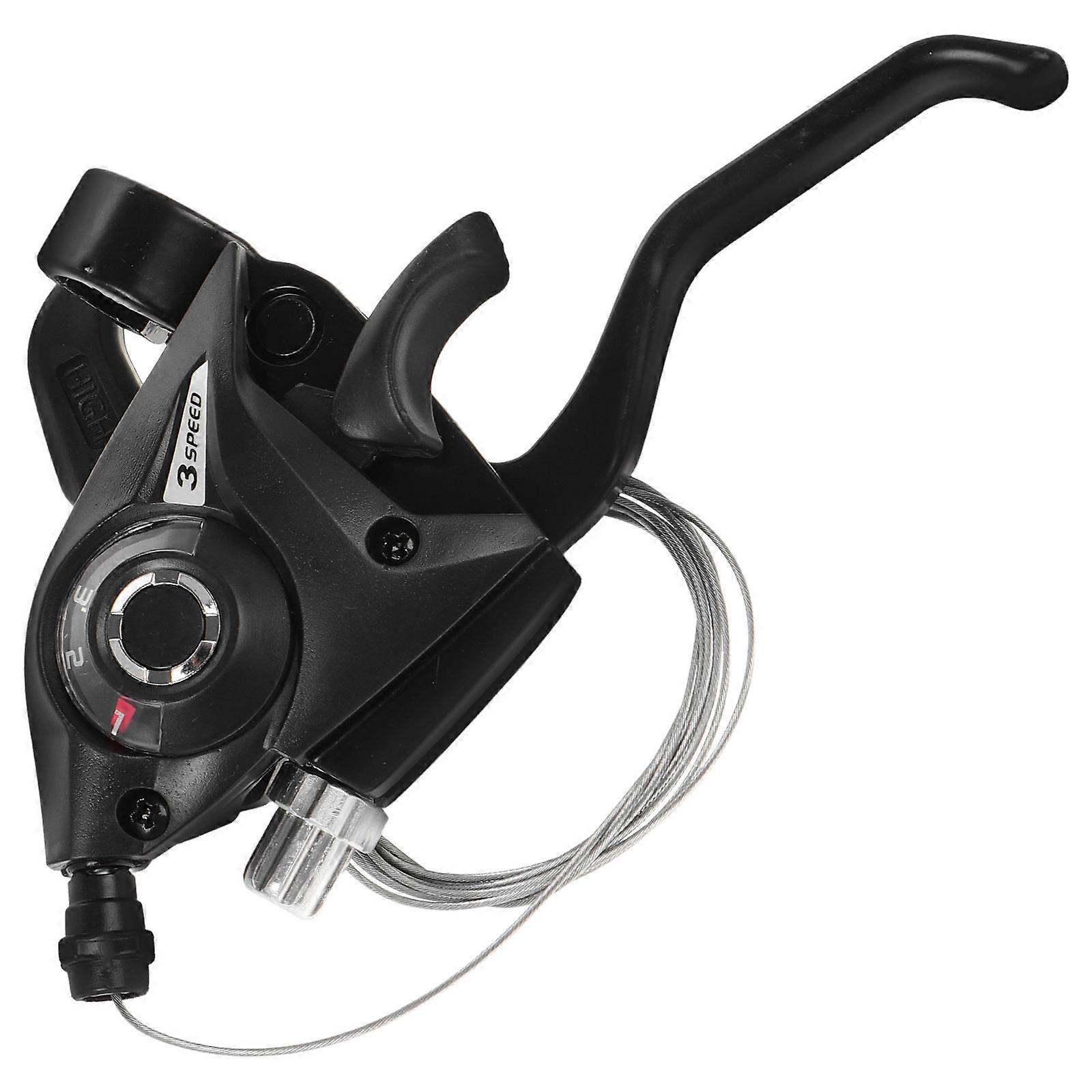 Mountain Bike Shifter Bicycle Speed Shifter for Gear Control