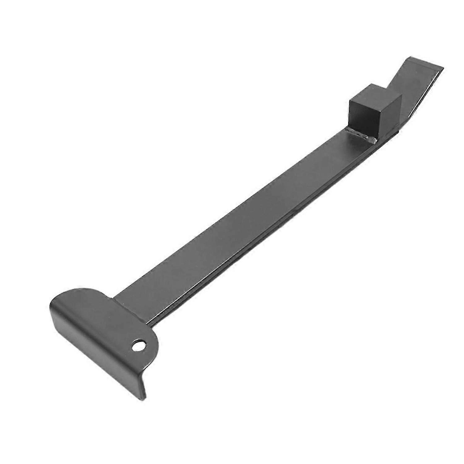 Heavy Duty Pull and Pry Bar, 17.3 Inch Flooring Tool, Pull Bar Flooring Tool, Hard Flooring Installa