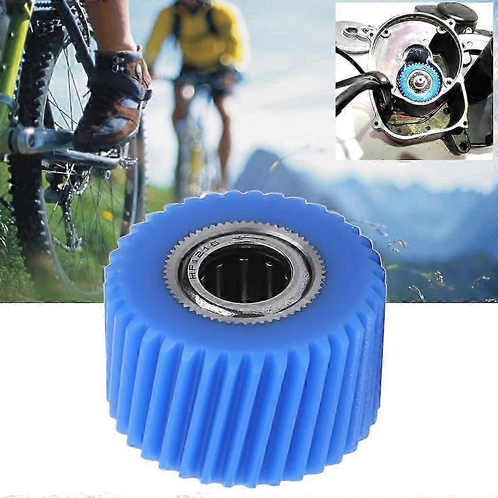 Plastic Or Metal Gear Replacement For TSDZ2 Mid Dr... – Vicedeal