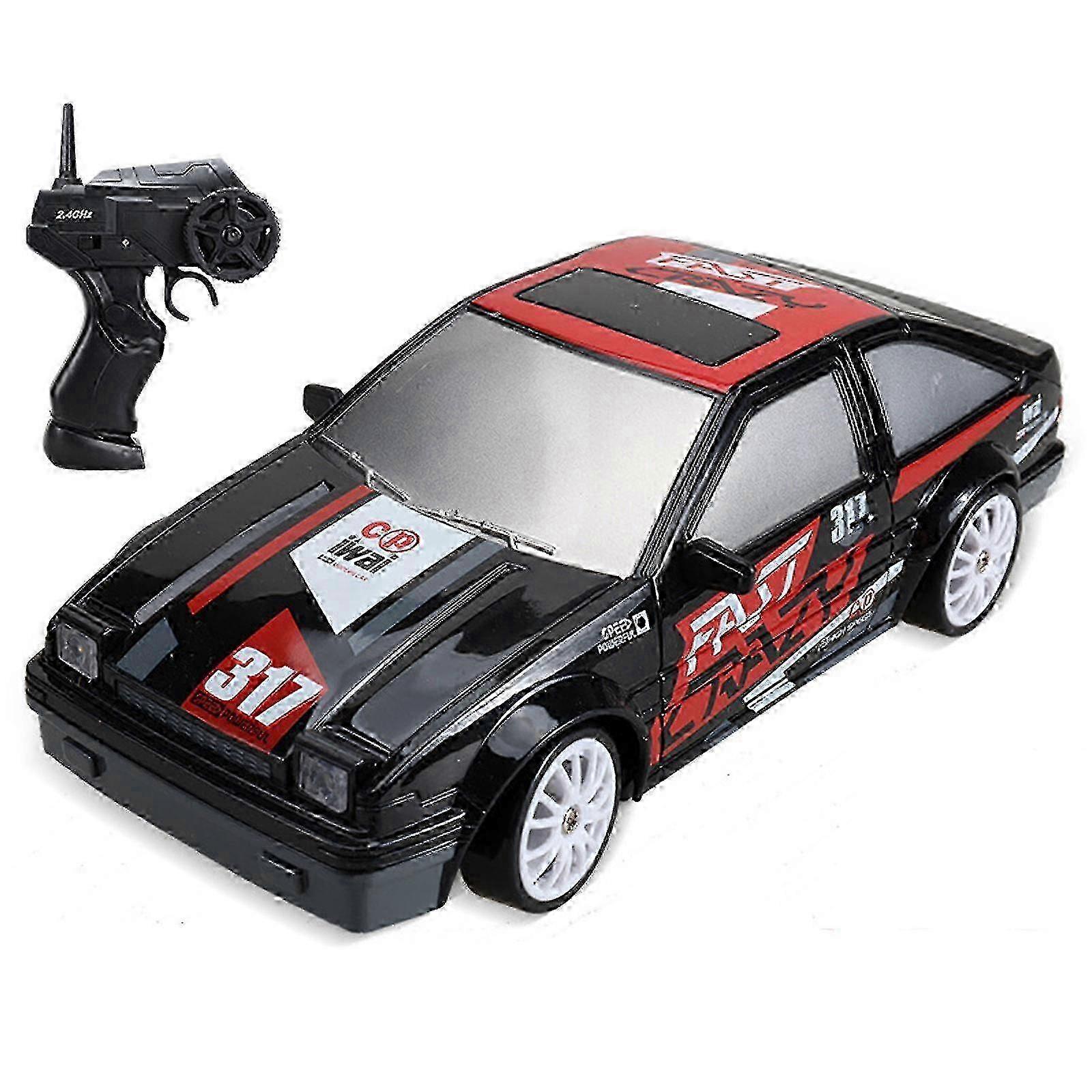 Rc Drift Car