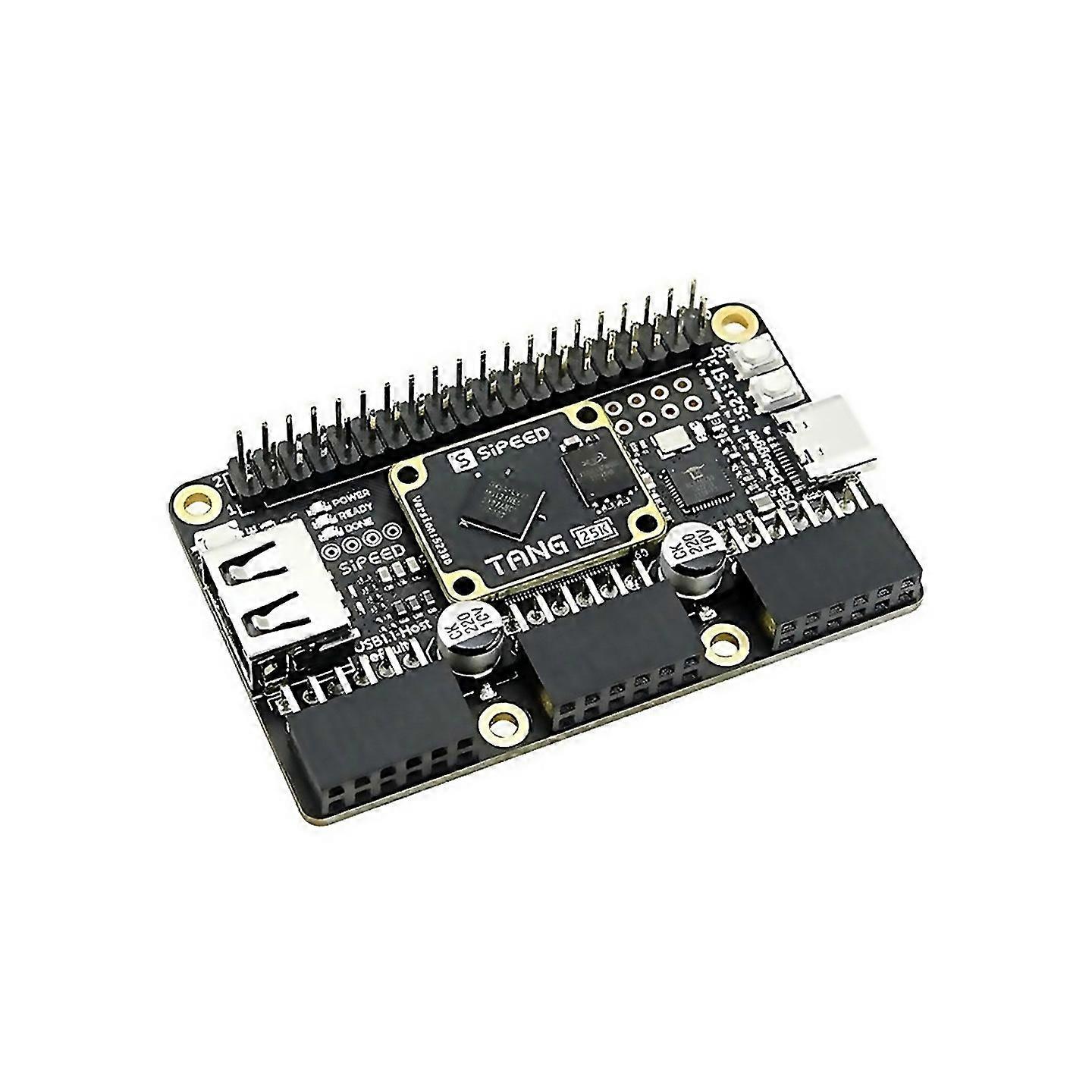 Für Tang Primer 25k Gw5a Riscv Fpga Development Board Pmod Sdram