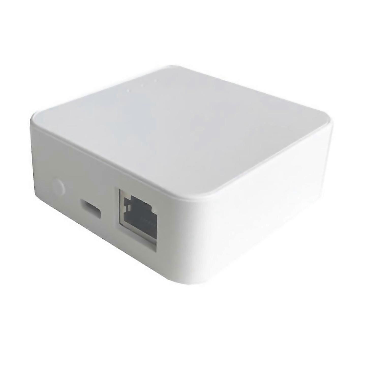 For Tuya Smart Wired Zigbee 30 Gateway Hub Smart Life App Automation
