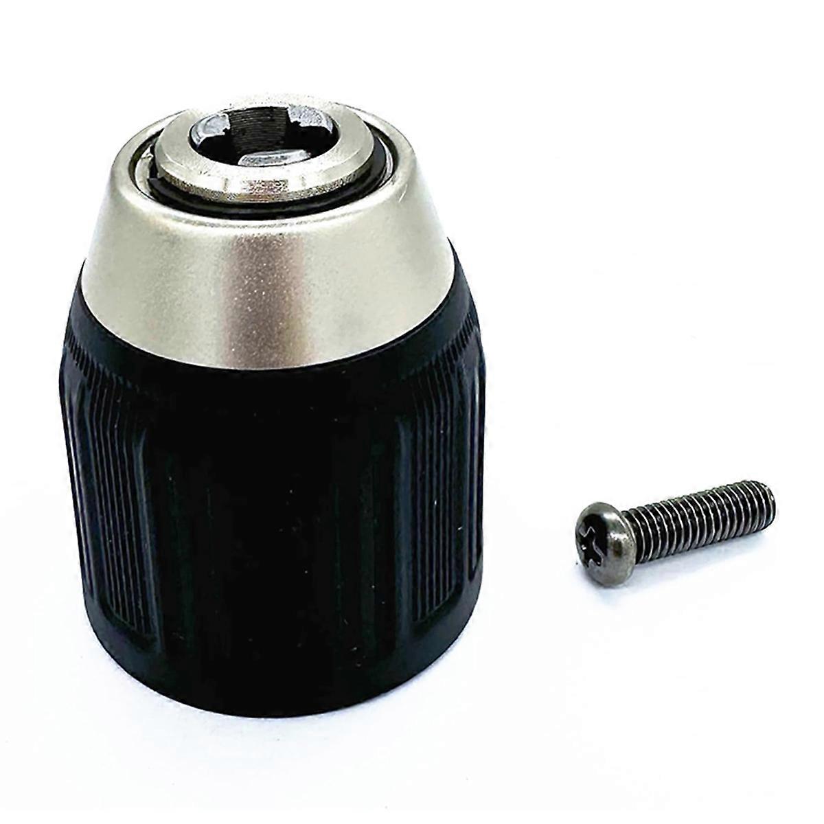 N472497 1/2inch Keyless Chuck Replace for DCD771 DCD777