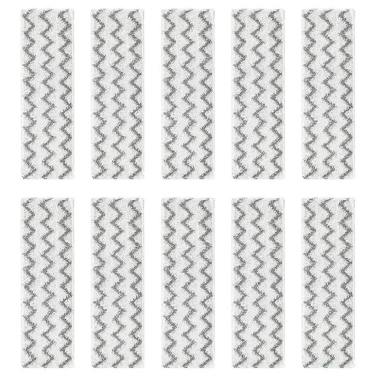Upgraded Mop Refills Pads for Power Mop,Mop Refill Pads