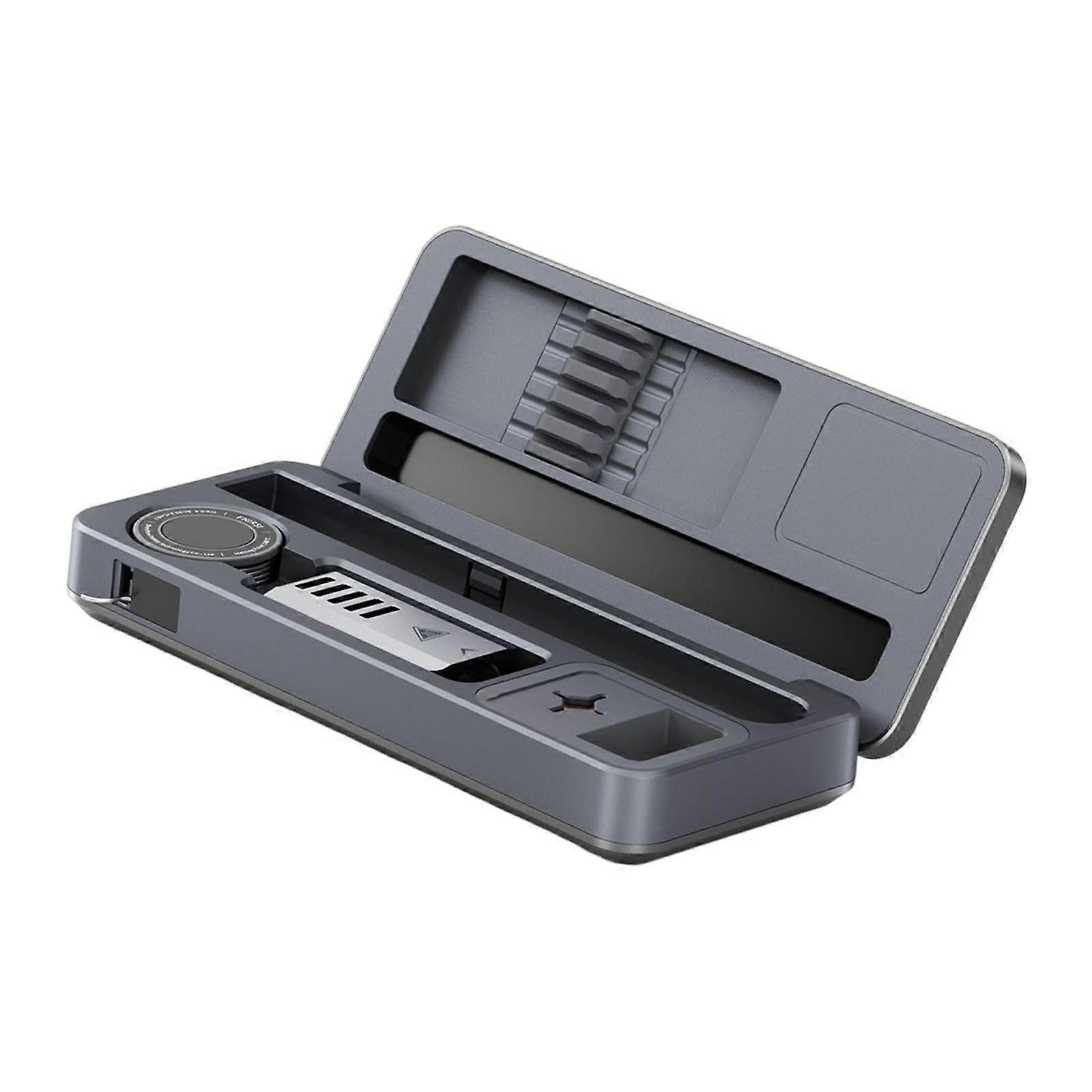 Soldering Iron Set With Temperature Control For Home And Heavy Duty Use Multi Purpose Carving And Embossing Accessory Style B