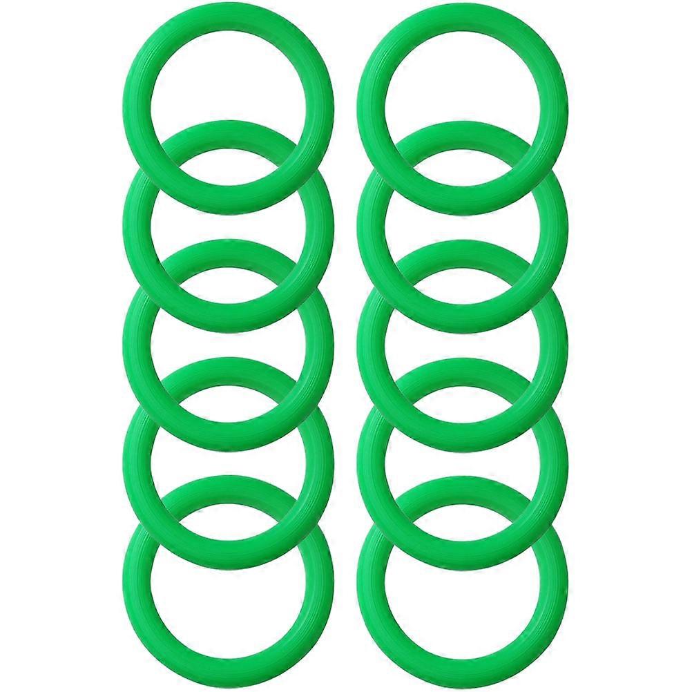 Ball Display Stand for Balls 50Pcs Green Basketball Holder for Sports
