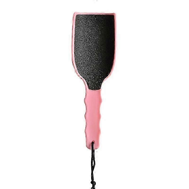 Picior Rasp File Calus Scruber Pedichiură Îndepărtare Călcâi Instrument Piele Exfoliator Răzuitor Perie Răzătoare Șlefuitor Scrub Piatră Picioare