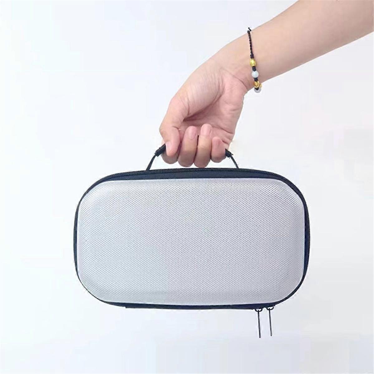 Universal Projector Carry Bag for Pro HY320 Mini Protective Travel Storage Case Multi-Functional Han