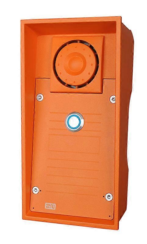 2N® Lift8 Audio Unit Shaft Antivandal 918617e